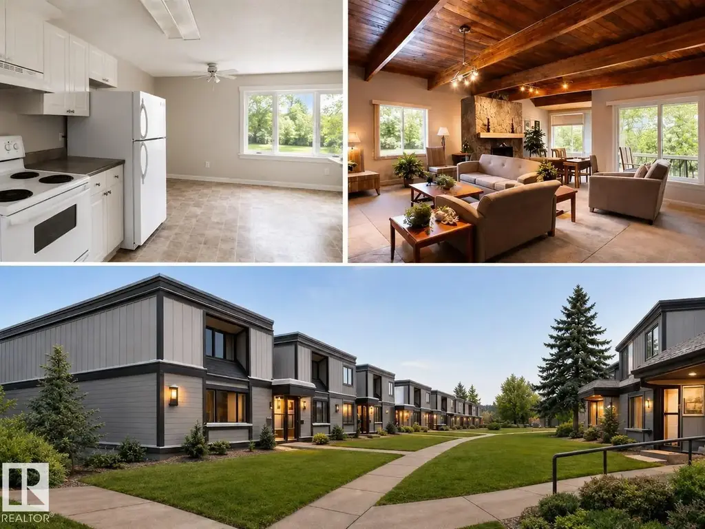 #165 3308 113 Av Nw, Edmonton